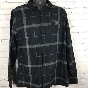 LEVIS MENS SHIRT